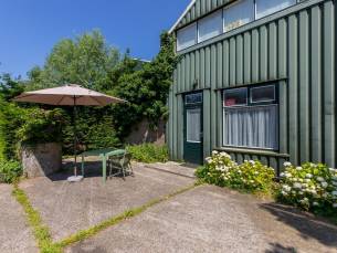 Studio - Kon. Emmaweg 6 | Vrouwenpolder