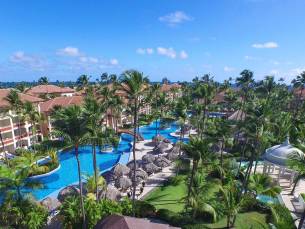 Majestic Colonial Punta Cana