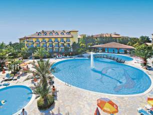 Alba Resort Hotel