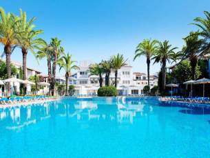 Grupotel Club Menorca