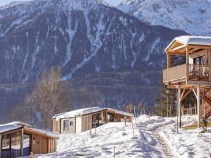 Chalet & Glamping Nassfeld by ALPS RESORTS