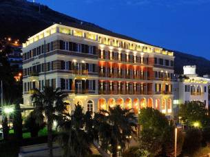 Hilton Imperial Dubrovnik