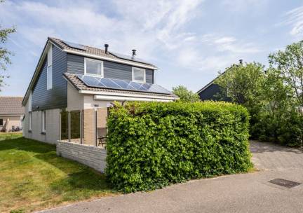 Vakantiehuis Stappeland 169