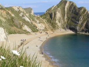 Sightseeing along the South Coast