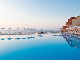 Hotel Apostolata Island Resort & Spa
