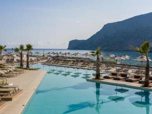 Hotel Fodele Beach & Waterpark Holiday Resort