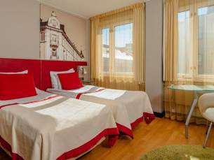 Hotel Original Sokos Albert