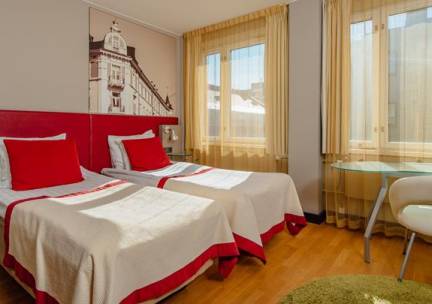 Hotel Original Sokos Albert