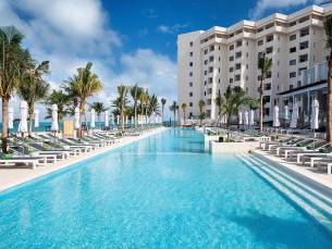 Melia Casa Maya Cancun