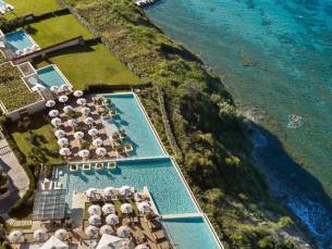 Lesante Cape - The Leading Hotels of the World