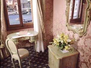 Carlton on the Grand Canal