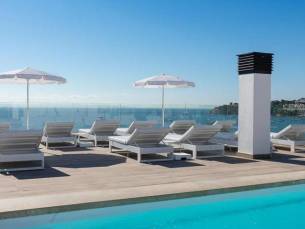 Hotel Palia Tropico