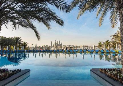 Rixos The Palm