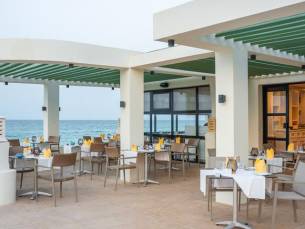 Hotel Ulysse Djerba Thalasso & Spa