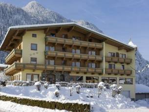 Hotel-Gasthof J&auml;ger