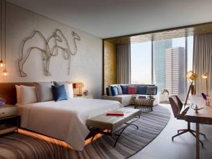 The St Regis Downtown Dubai