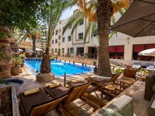 Atlantic Hotel
