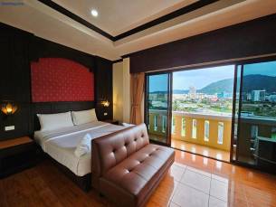 Nanai 2 Residence