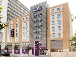 Premier Inn London Croydon Town Centre