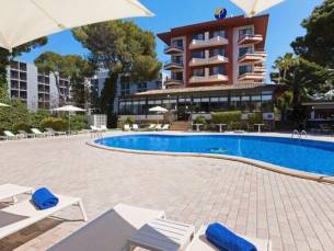 Geniet in een 4*- adults only hotel op Mallorca incl. ontbijt, vlucht en transfer!