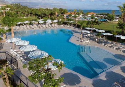 Grand Palladium Sicilia Resort & Signature Level
