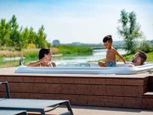 Zandbank 25 | De Groote Duynen