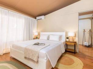 Arena One 99 Glamping