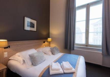 Hotel Gravensteen