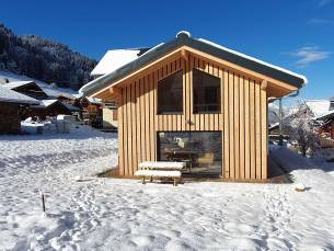Chalet Thorens