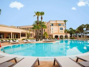 Portobay Blue Ocean