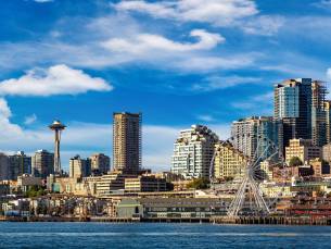 Cruise Alaska
