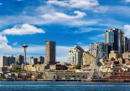 Cruise Alaska