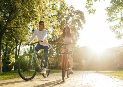 3-daagse fietsvakantie door Noord-Brabant! Verblijf op PRACHTIG Landgoed in Vught incl. ontbijt, fietsen en GRATIS parkeren!