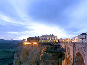 Parador de Ronda