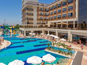 Hotel Glamour Resort & Spa