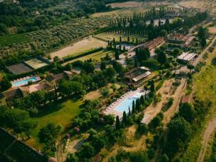 Fattoria Degli Usignoli