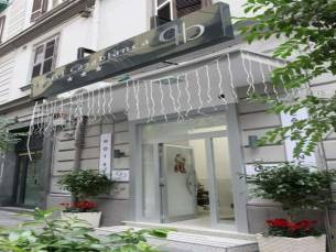 Hotel Casablanca