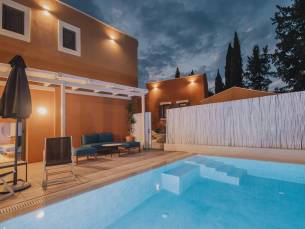 Tessera Villas