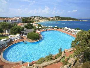 Hotel La Bisaccia