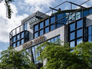 Hyllit Hotel