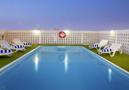 Landmark Hotel Baniyas