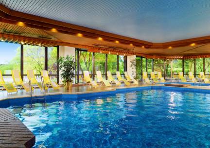 Bilderberg Bellevue Hotel Dresden