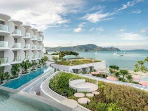 Veranda Phuket Autograph Collection