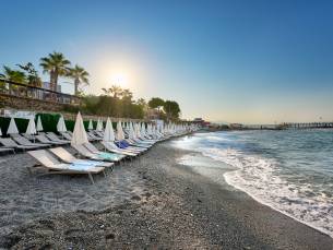 Grand Uysal Beach & Spa