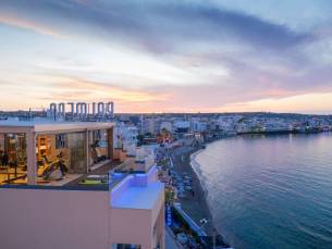 Palmera Beach Hotel & Spa