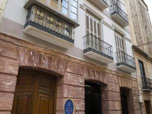 Casa de la Merced Suites