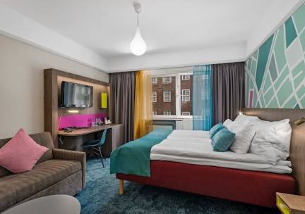 ProfilHotels Richmond