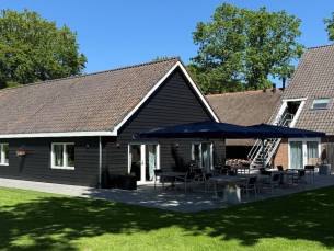 FLASHDEAL! ⚡ 4 dagen genieten van natuur en comfort bij Grenzeloos in Drenthe nabij N.P. Drents Friese Wold incl. heerlijk ontbijt & 3-gangendiner