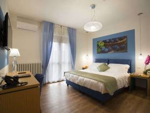 La Gustea Hotel & Cucina