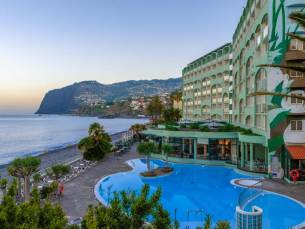 Pestana Ocean Bay All Inclusive
